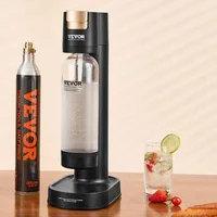 Домашен-Уред-за-Газиране-на-Вода-1-L-Starter-Kit