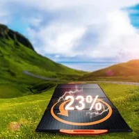 Преносим-Сгъваем-Соларен-Панел-200W-с-ETFE-Покритие-и-MC4-Изход