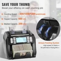 Машина-за-броене-на-пари-с-детектор-за-фалшификати-UV-MG-IR-DD-и-отделен-дисплей