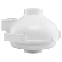 Система-за-смекчаване-на-радон-Radon-Mitigation-Fan-10-11-4-см-4-4-5-инча-323-m³-h-47-dB