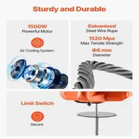 Преносима-Електрическа-Лебедка-3-в-1-500-kg-1500W