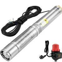 Потопяема-помпа-за-дълбок-кладенец-750W-230V-50-Hz-105л-мин-62-м-глава-20-м-кабел-и-автоматичен-превключвател-за-налягане-8-9-см-от-неръждаема-стомана