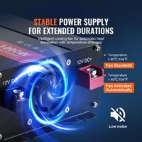 Инвертор-с-Чиста-Синусоида-1000W-12V-към-230V-С-Дистанционно