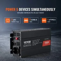 Инвертор-с-Чиста-Синусоида-1000W-12V-към-230V-С-Дистанционно