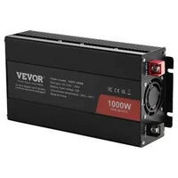 Инвертор-с-Чиста-Синусоида-1000W-12V-към-230V-С-Дистанционно