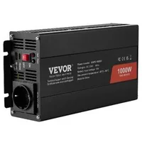 Инвертор-с-Чиста-Синусоида-1000W-12V-към-230V-С-Дистанционно