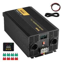 Инвертор-с-Чиста-Синусоида-3000W-DC-24V-към-AC-230V