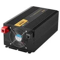 Инвертор-с-Чиста-Синусоида-3000W-DC-24V-към-AC-230V