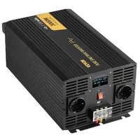 Инвертор-с-Чиста-Синусоида-3000W-DC-24V-към-AC-230V
