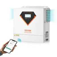 Хибриден-Соларен-Инвертор-3500W-с-Вграден-100A-MPPT-Контролер