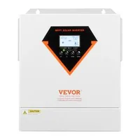 Хибриден-Соларен-Инвертор-3500W-с-Вграден-100A-MPPT-Контролер