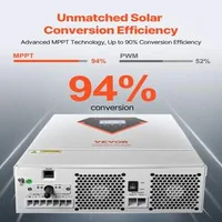 Хибриден-Соларен-Инвертор-3500W-с-Вграден-100A-MPPT-Контролер