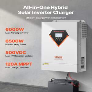 Индустриален-Хибриден-Соларен-Инвертор-6000W-с-120A-MPPT-Контролер