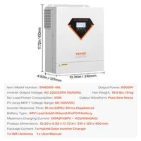Индустриален-Хибриден-Соларен-Инвертор-6000W-с-120A-MPPT-Контролер