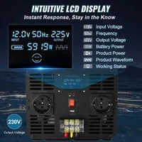 Инвертор-с-Чиста-Синусоида-5000W-DC-12V-към-AC-230V