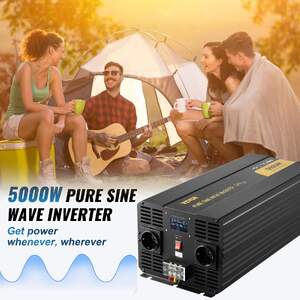 Инвертор-с-Чиста-Синусоида-5000W-DC-12V-към-AC-230V