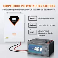 Хибриден-Соларен-Инвертор-5500W-48V-с-Вграден-100A-MPPT-Контролер
