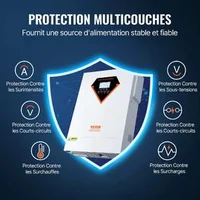 Хибриден-Соларен-Инвертор-5500W-48V-с-Вграден-100A-MPPT-Контролер