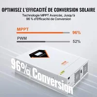 Хибриден-Соларен-Инвертор-5500W-48V-с-Вграден-100A-MPPT-Контролер