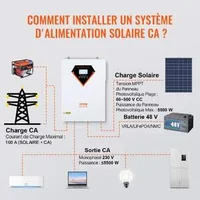 Хибриден-Соларен-Инвертор-5500W-48V-с-Вграден-100A-MPPT-Контролер