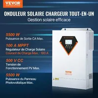 Хибриден-Соларен-Инвертор-5500W-48V-с-Вграден-100A-MPPT-Контролер