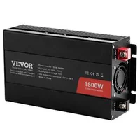 Инвертор-с-Модифицирана-Синусоида-1500W-12V-към-230V