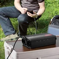 Инвертор-с-Модифицирана-Синусоида-1500W-12V-към-230V