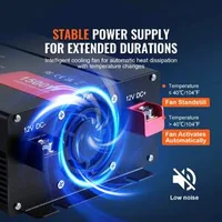 Инвертор-с-Модифицирана-Синусоида-1500W-12V-към-230V