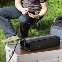 Инвертор-с-Чиста-Синусоида-2000W-12V-към-230V-LCD-Безжично-Дистанционно