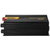 Инвертор-с-Модифицирана-Синусоида-6000W-12V-към-230V-LCD-Дисплей
