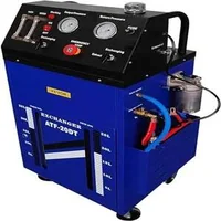 Професионална-Машина-за-Промиване-и-Смяна-на-ATF-12V-DC