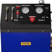 Професионална-Машина-за-Промиване-и-Смяна-на-ATF-12V-DC