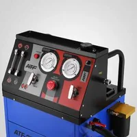 Професионална-Машина-за-Промиване-и-Смяна-на-ATF-12V-DC