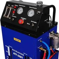 Професионална-Машина-за-Промиване-и-Смяна-на-ATF-12V-DC
