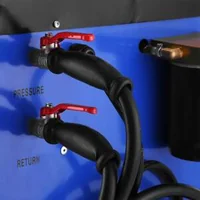 Професионална-Машина-за-Промиване-и-Смяна-на-ATF-12V-DC