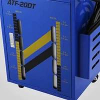 Професионална-Машина-за-Промиване-и-Смяна-на-ATF-12V-DC
