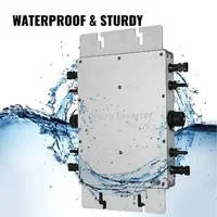 1200W-MPPT-Grid-Tie-Микроинвертор-DC-към-220V-AC-Водоустойчив-IP65