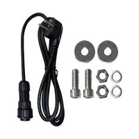 1200W-MPPT-Grid-Tie-Микроинвертор-DC-към-220V-AC-Водоустойчив-IP65