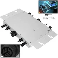 1200W-MPPT-Grid-Tie-Микроинвертор-DC-към-220V-AC-Водоустойчив-IP65