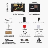 8KW-Суха-дизелова-печка-за-коли-и-камиони-All-in-One-с-Bluetooth-App-Контрол