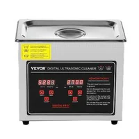 Професионален-ултразвуков-почистващ-уред-3-л-40-KHz-120W-с-нагревател-и-таймер
