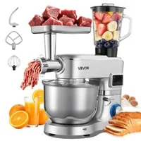 5-в-1-Кухненски-Планетарен-Миксер-5-7-L-1500W-Сребрист