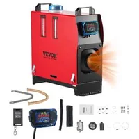 8KW-Дизелова-печка-Паркинг-печка-дизелов-отоплител-Всичко-в-едно-Преносим-12V-24V