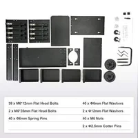 Заваръчна-Количка-с-4-Чекмеджета-и-2-Нива-120-кг-Капацитет