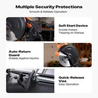 Циркуляр-за-Рязане-на-Метал-Chop-Saw-355-мм-3500W-Безчетков-Мотор