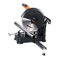 Циркуляр-за-Рязане-на-Метал-Chop-Saw-355-мм-3500W-Безчетков-Мотор