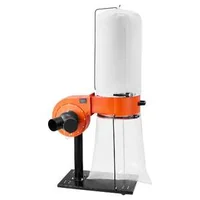 Прахоуловител-с-Мотор-1-HP-и-Въздушен-Поток-800-CFM-2-5-Микрона-Филтрация