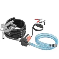 Електрическа-помпа-за-пренос-на-гориво-12V-DC-19-L-мин-75W-със-самоизключващ-се-пистолет
