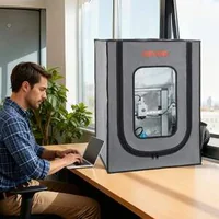 Универсален-Капак-за-3D-Принтер-с-Вентилация-и-LED-Осветление