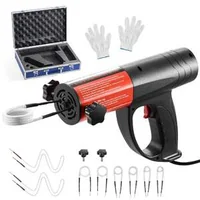 1500W-Професионален-Индукционен-Нагревател-за-Болтове-с-8-Серпентина-и-Кутия
